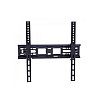 Настенне кріплення кронштейн з нахилом Tilt Mount HT-002 32"-55" Чорний