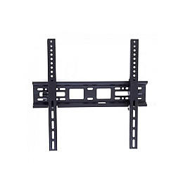 Настенное крепление кронштейн с наклоном Tilt Mount HT-002 32"-55" Черный