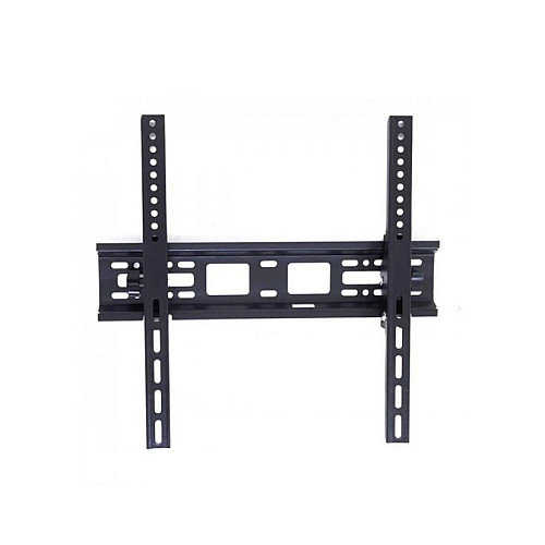 Настенне кріплення кронштейн з нахилом Tilt Mount HT-002 32"-55" Чорний