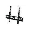 Настенне кріплення кронштейн з нахилом Tilt Mount HT-002 32"-55" Чорний