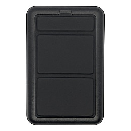 Портативная магнитная беспроводная батарея 5000 mAh с подставкой XON PowerBank Magsafe Stand (YC5G2) 15W Black (5060948063142)