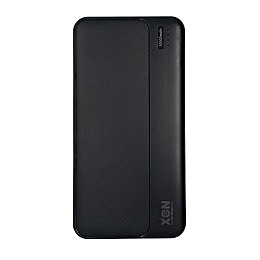 Портативная батарея XON PowerBank UniLink 10000 mAh Черный (UC1S 2930)