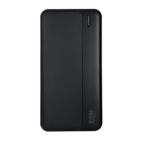 Портативна батарея XON PowerBank UniLink 10000 mAh Чорний (UC1S 2930)