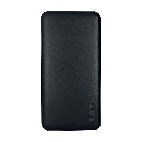 Портативна батарея XON PowerBank UniLink 10000 mAh Чорний (UC1S 2930)