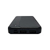 Портативна батарея XON PowerBank UniLink 10000 mAh Чорний (UC1S 2930)