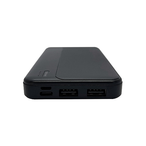 Портативна батарея XON PowerBank UniLink 10000 mAh Чорний (UC1S 2930)