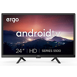 LED-телевизор ERGO 24GHS5500 (6815371)