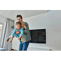 Кріплення Vogels TVM 3203 Black (6815999)