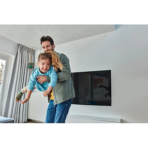 Крепление Vogels TVM 3203 Black (6815999)