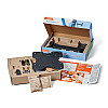 Кріплення Vogels TVM 3223 Black (6816001)
