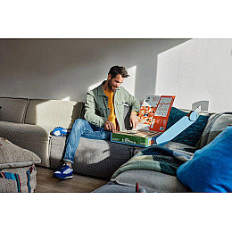 Кріплення Vogels TVM 3643 Black (6816012)