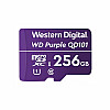 Карта памяти Western Digital MICRO SDXC QD101 256GB UHS-I WDD256G1P0C WDC