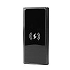 Павербанк внешний аккумулятор XPRO PR141 10000mAh PD20W+QC22.5W Wireless Черный (32739-01_710)