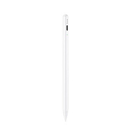 Стилус ручка для iPAD HOCO Smooth GM102 Білий