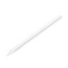 Стилус ручка для iPAD HOCO Smooth GM102 White