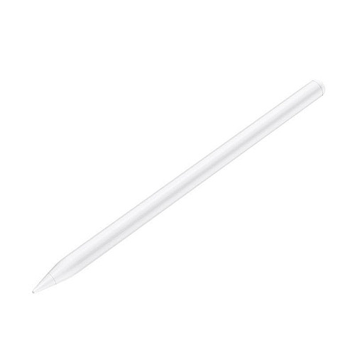 Стилус ручка для iPAD HOCO Smooth GM102 White