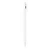 Стилус для планшета + наконечник HOCO Smooth GM108 White