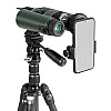 Адаптер Vanguard Digiscoping Adapter VEO PA-62 для смартфона 140x58х26 мм Черный (VEO PA-62)