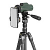 Адаптер Vanguard Digiscoping Adapter VEO PA-62 для смартфона 140x58х26 мм Черный (VEO PA-62)