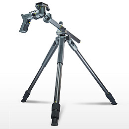 Штатив Vanguard Alta Pro 2+ 263CGHT Чорний (Alta Pro 2+ 263CGHT)
