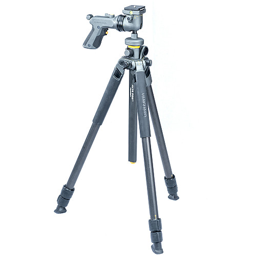 Штатив Vanguard Alta Pro 2+ 263CGHT Черный (Alta Pro 2+ 263CGHT)