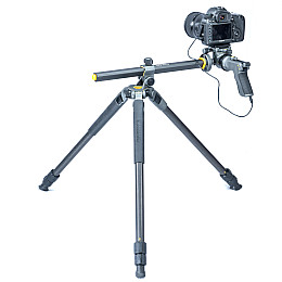 Штатив Vanguard Alta Pro 2+ 263CGHT Черный (Alta Pro 2+ 263CGHT)