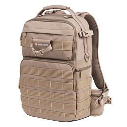 Рюкзак Vanguard VEO Range T 45M 280х180х390 мм Бежевий (VEO Range T 45M BG)