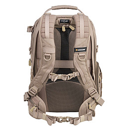 Рюкзак Vanguard VEO Range T 45M 280х180х390 мм Beige (VEO Range T 45M BG)