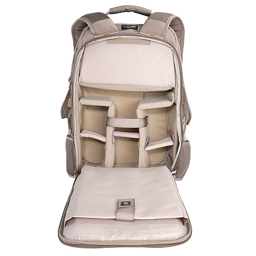 Рюкзак Vanguard VEO Range T 45M 280х180х390 мм Beige (VEO Range T 45M BG)