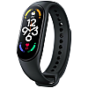 Наручні годинники фітнес-браслет Smart Band M7 Black (12246-hbr)