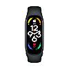 Наручні годинники фітнес-браслет Smart Band M7 Black (12246-hbr)