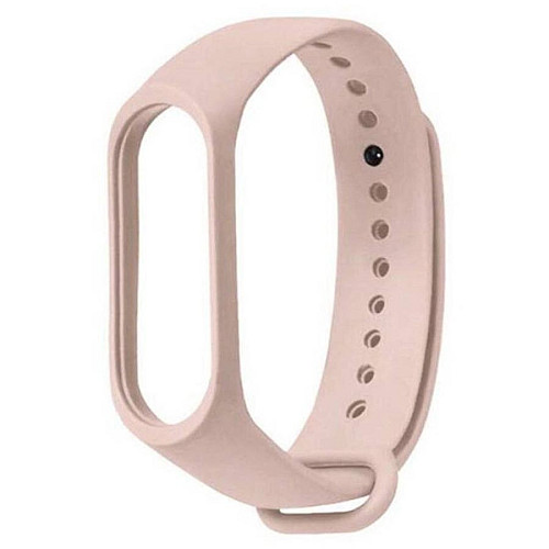 Наручные часы фитнес-браслет Smart Band M7 Pink (12248-hbr)