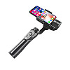 Трехосевий електронний стабілізатор стедікам ручний 3-Axis H4 Handheld Gimbal для телефону (3-Axis H4)