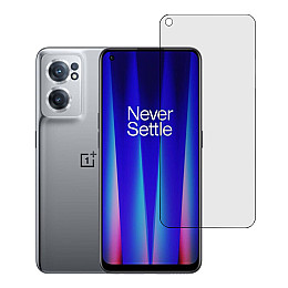 Гідрогелева плівка Mietubl HD OnePlus Nord CE 2 5G Матова