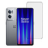 Гидрогелевая пленка Mietubl HD OnePlus Nord CE 2 5G Глянцевая