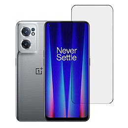 Гідрогелева плівка Mietubl HD OnePlus Nord CE 2 5G Глянцева