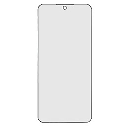 Гидрогелевая пленка Mietubl HD OnePlus Nord CE 3 5G Матовая