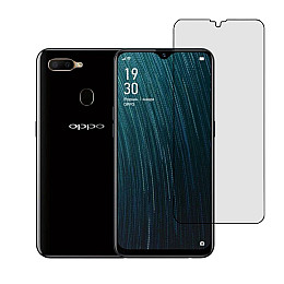 Гідрогелева плівка Mietubl HD Oppo A5s Матова