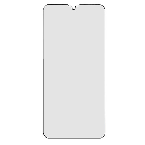 Гідрогелева плівка Mietubl HD Oppo A5s Матова