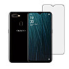 Гідрогелева плівка Mietubl HD Oppo A5s Глянцева