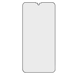 Гідрогелева плівка Mietubl HD Oppo A5s Глянцева