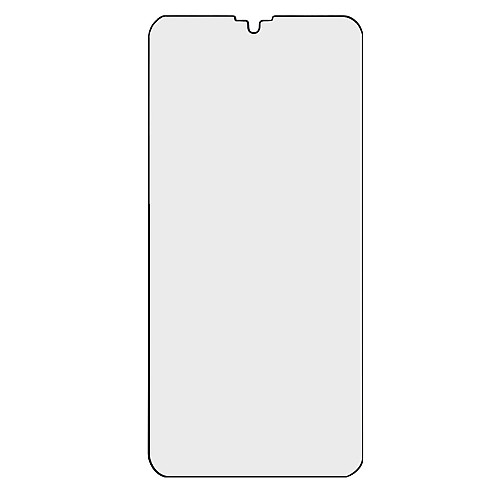 Гідрогелева плівка Mietubl HD Oppo A5s Глянцева