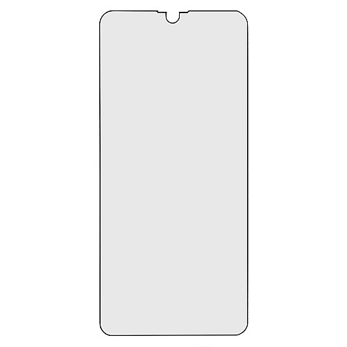 Гідрогелева плівка Mietubl HD Oppo AX5s Глянцева