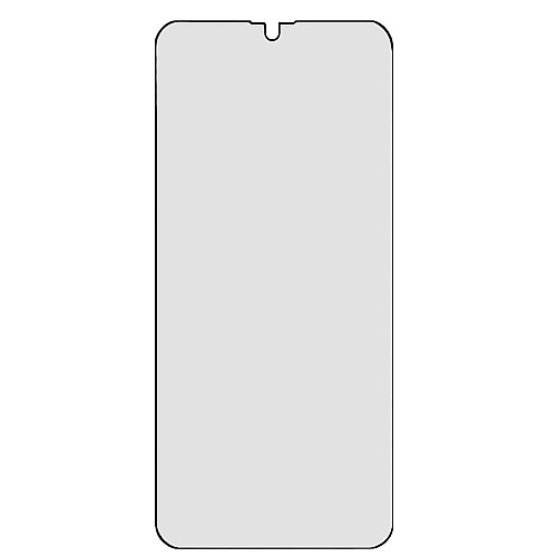 Гідрогелева плівка Mietubl HD Oppo AX5s Матова