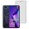 Гидрогелевая пленка Mietubl HD Oppo A12 Матовая