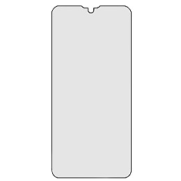 Гидрогелевая пленка Mietubl HD Oppo A12 Матовая