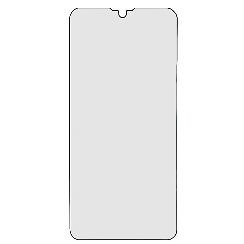 Гидрогелевая пленка Mietubl HD Oppo A12 Матовая