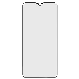 Гидрогелевая пленка Mietubl HD Oppo A12 Глянцевая