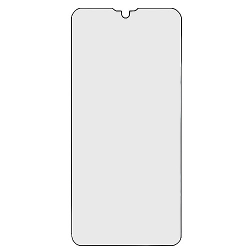 Гідрогелева плівка Mietubl HD Oppo A12 Глянцева