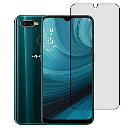 Гідрогелева плівка Mietubl HD Oppo A7 Матова